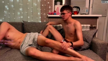 Briankoster  01-10-2021 video nipples